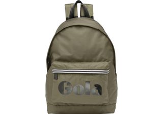 Gola Zaino Harlow Mono Backpack Khaki Verde