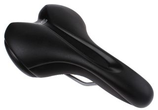 Selle Royal Sella Oneschwarz
