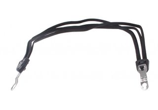 Bibia Fastener Quattro Strong Black 159 414