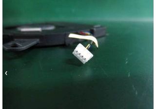 Dell Assy Fan Astro/Dali (W0J85)