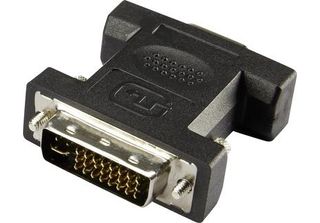 Adattatore Display Renkforce
