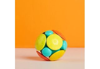 Oball Giocattolo Oball™ Wobble Bobble 3M+