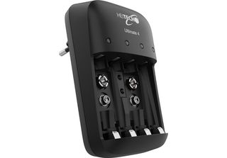 Caricabatterie Heitech Ultimate 4