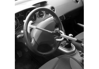 Elefante Bloccasterzo Carpoint