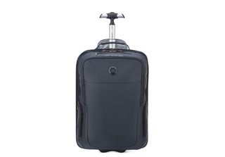 Delsey Paris Carrello Zaino Con Scomparto Per Laptop Parvis Plus Waterproof Tro…