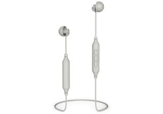 Thomson 00132645 Thomson Piccolino WEAR7009 Bluetooth-Headset Grau