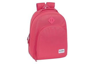Blackfit8 Safta Zaino Scuola Fragola, 320X150X420Mm Safta