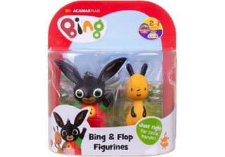 Figurine Bing E Flop Di Acamar Films
