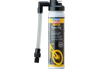Liqui Moly Bike Tyre Fix Bomboletta Aerosol Da 75 Ml