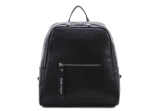 Suri Frey Zaino Hanny City Backpack Grey Grigio