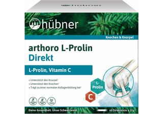 Arthoro L-Prolin - Direct 60 Stick 600G
