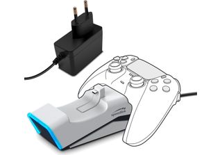 Speedlink SL-460000-WE Speedlink Controller-Ladestation