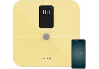Cecotec Surface Precision 10400 Smart Healthy Vision Giallo