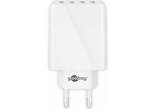 Goobay 44962 Adattatore Di Carica Goobay