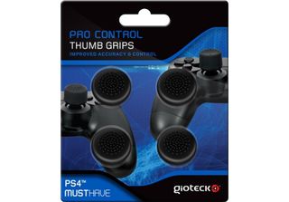 Impugnature Per Pollice Pro Control Per Controller Sony PS4