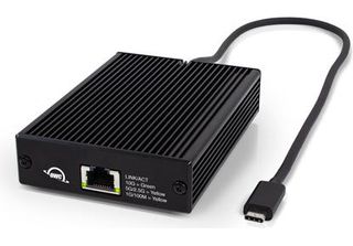 Owc Thunderbolt 3 10G Ethernet