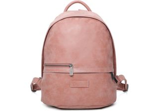 Fritzi Aus PreußEn Zaino Vintag Backpack 1 Vintage Rosa