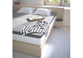 Topper Comfort A 3 Zone 180X200Cm