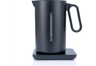 Wilfa 609947 Wilfa Svart WSDK-2000B Wasserkocher Schwarz