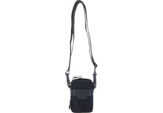 Saddler Borsa A Tracolla Trelleborg Crossbody Bag Black Nero