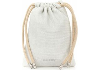 Suri Frey Borsa A Tracolla Tilly Crossbodybag Grey Grigio