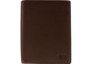 Braun BüFfel Portafoglio Prato Rfid Wallet High 8CS Brown Marrone