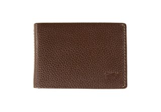 Braun BüFfel Portafoglio Prato Rfid Wallet Brown Marrone