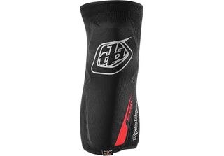 Troy Lee Designs Speed Knee Sleeve, Nero, GrößE:Xl/Xxl