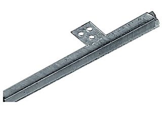 Asta Profilata L.1500Mm Tzn Sta