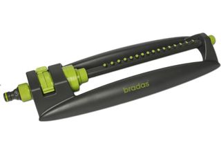 Lime Edition Irrigatore Quadrato Da 312 Metri Quadri
