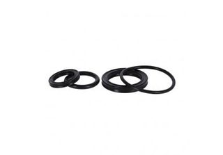 Kit Paraolio Sr Suntour Rs RS16-17 Duair, Nero (1 Set)