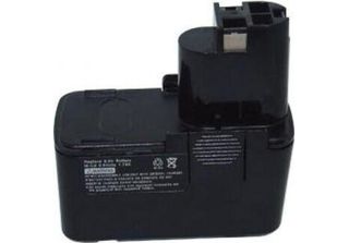 Powersmart 3000Mah Akku Per Bosch BH-974 BH-974H BH-974L BH-974N 3100 3105 3110…