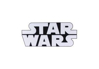 Paladone Leggero Star Wars: Logo