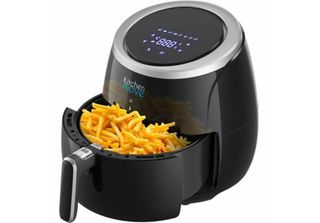 Friggitrice Senza Olio 6,4L 1,3Kg 2000W Kitchen Move Bat-25A