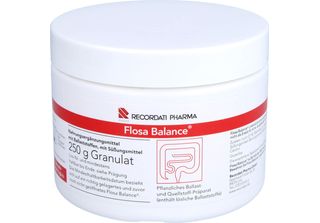 Granulato Flosa Balance, 250 G Di Granulato