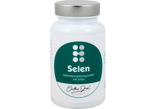 Orthodoc Selenio In Capsule, 90 Capsule