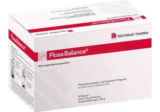 Granulato Flosa Balance, 400 G Di Granulato
