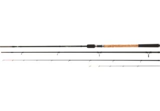 Daiwa Aqualite Method Feeder Method Feeder Asta 3,30M -100G