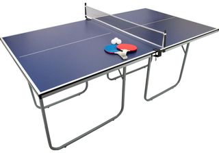 Tavolo Da Ping Pong Set Da Ping Pong Pieghevole Professionale Ping-Pong