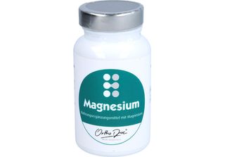 Orthodoc Capsule Di Magnesio, 60 Capsule