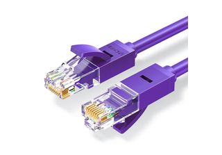 Cavo Ugreen Cavo Di Rete Internet Cavo Patch Ethernet RJ45 Cat 6 Utp 1000Mbps 2M