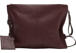 S.Oliver Borsa A Tracolla Shoulder Bag Medi Dark Red Rosso
