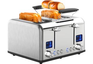 Steinborg SB-2080 Tostapane 4 Fette