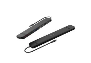 Adam Elements Hub USB-C 13 In 1 Adattatore