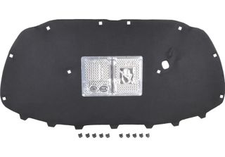 Isolamento Del Vano Motore Vaico Qualità Originale Vaico