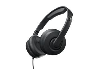 Skullcandy Casque Cassette Junior Noir