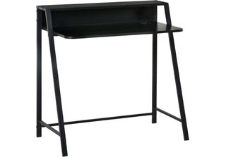 Homcom Homcom Scrivania, Scrivania Per Computer, Cassetto, Scrivania, Tavolo Da…