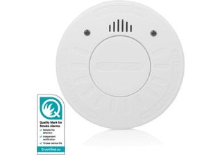 Smartwares 10.025.28 Rivelatore Di Fumo