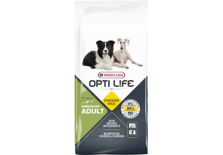 Opti Life Adult Medium - 12,5 Kg