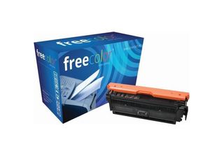 Freecolor K15858F7 Freecolor Toner Hp 508A CF363A Magenta Kompatibel